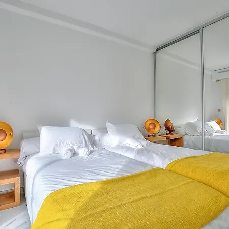 Luxury 4 Stars With 2 Terraces, Croisette Cannes