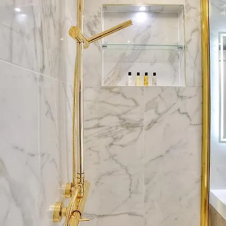 公寓 Luxury 4 Stars With 2 Terraces, Croisette *