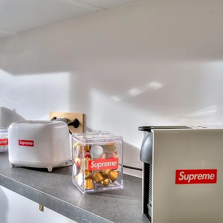 Luxury 4 Stars With 2 Terraces, Croisette *